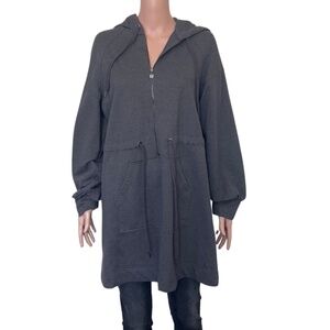 Laundry by Shelli Segal Zip-Up Sweatshirt